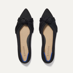 The Knot Point II - Black