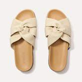 The Twist Slide - Coconut