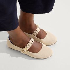 The Ballet Mary Jane - Conch