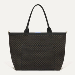 The Zip Travel Tote - Night Song